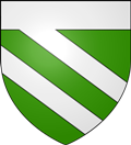 Blason Viterbe