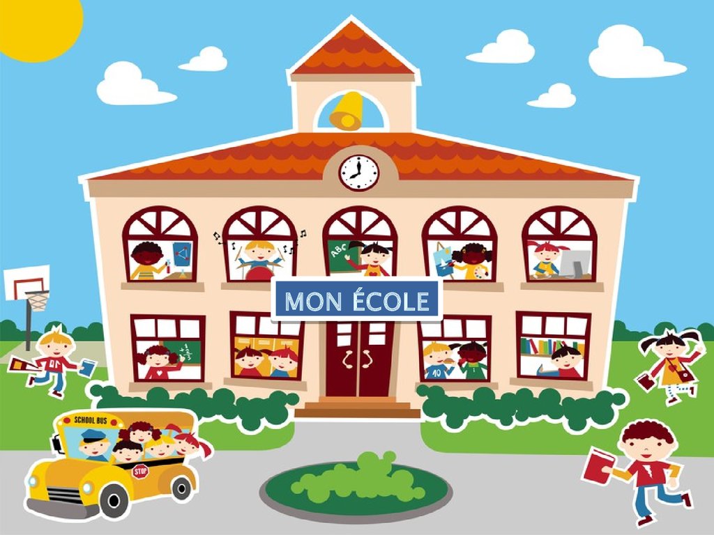 ecole