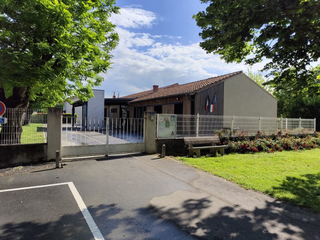 ecole