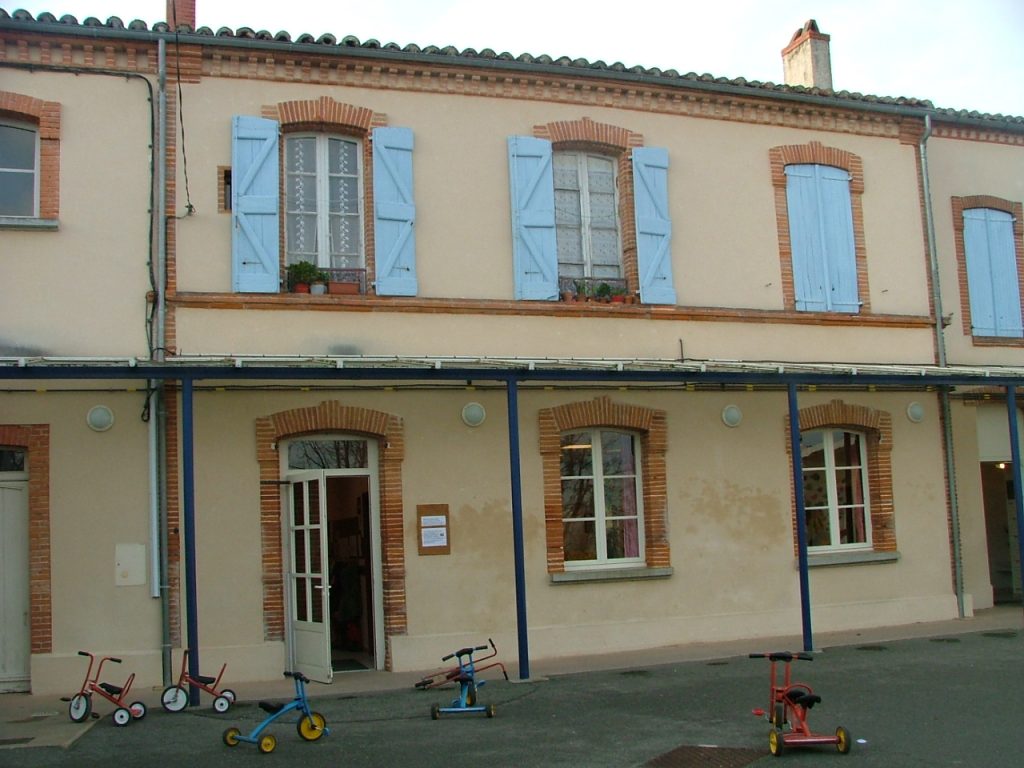 ecole